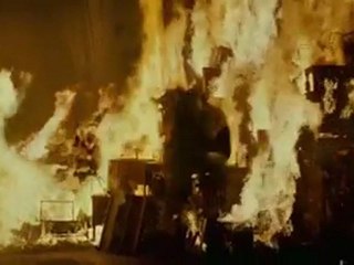 Harry Potter and the Deathly Hallows Part 2 final trailer