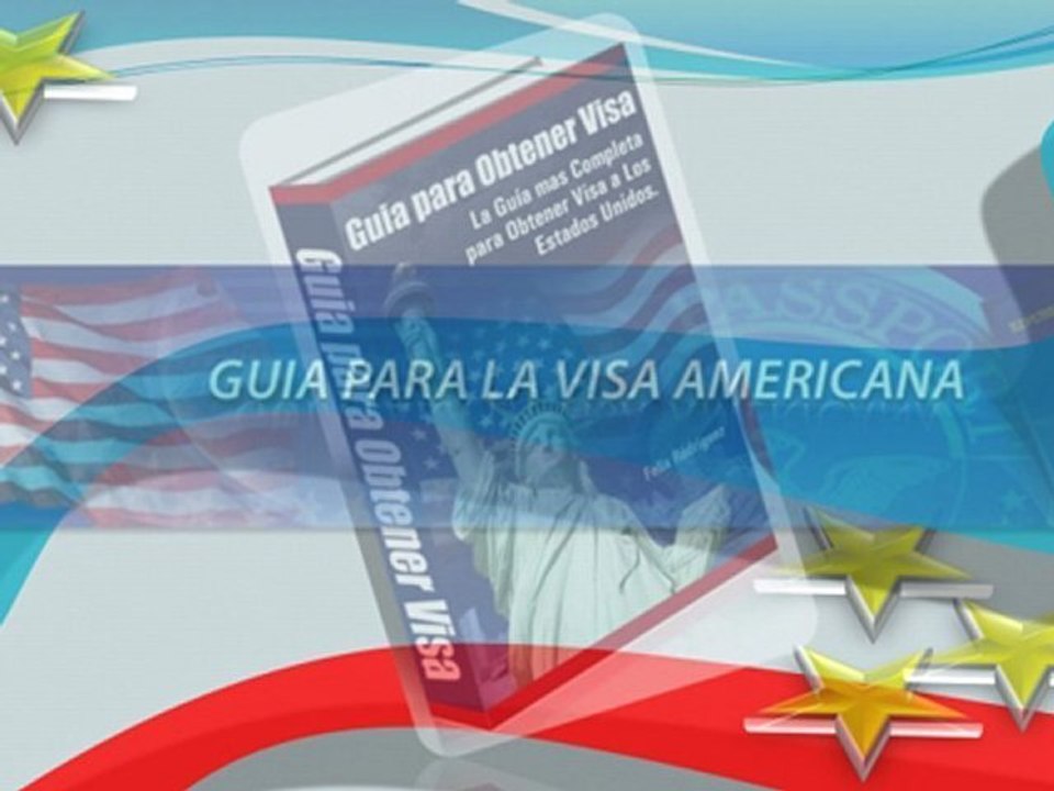 Visa para USA