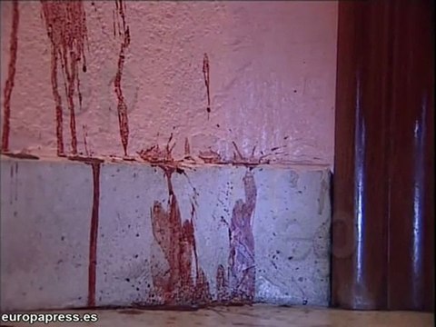 Detenido el ex novio de la fallecida