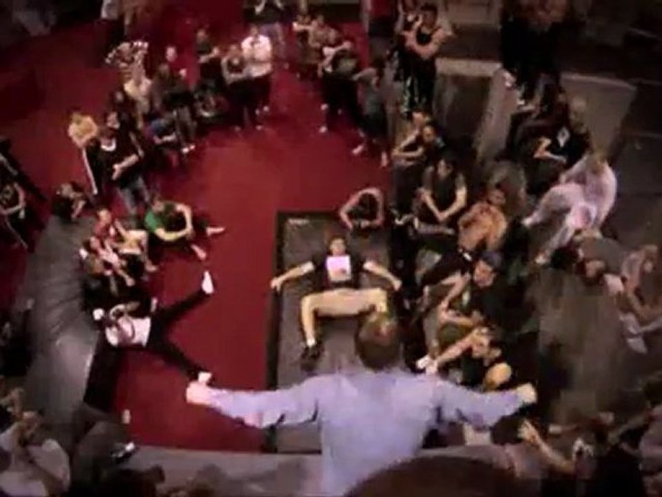 Tempest Frerunning Academy Nutshot