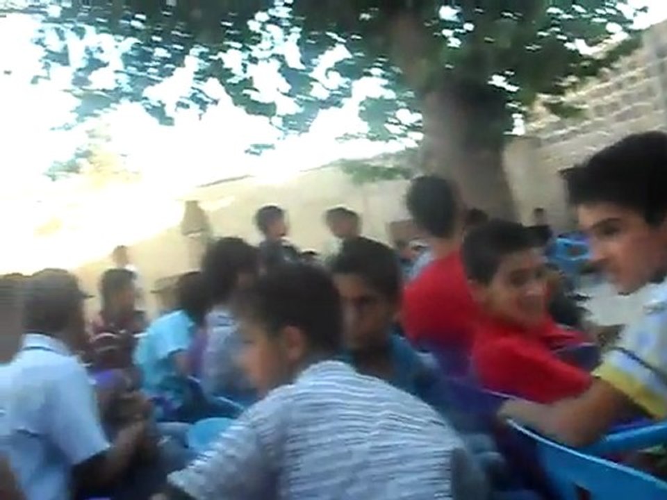 KaranLık Rap & BeatBoX (Konser Görüntüleri) Rap Parti DüeT(Enkazrecord) 2011