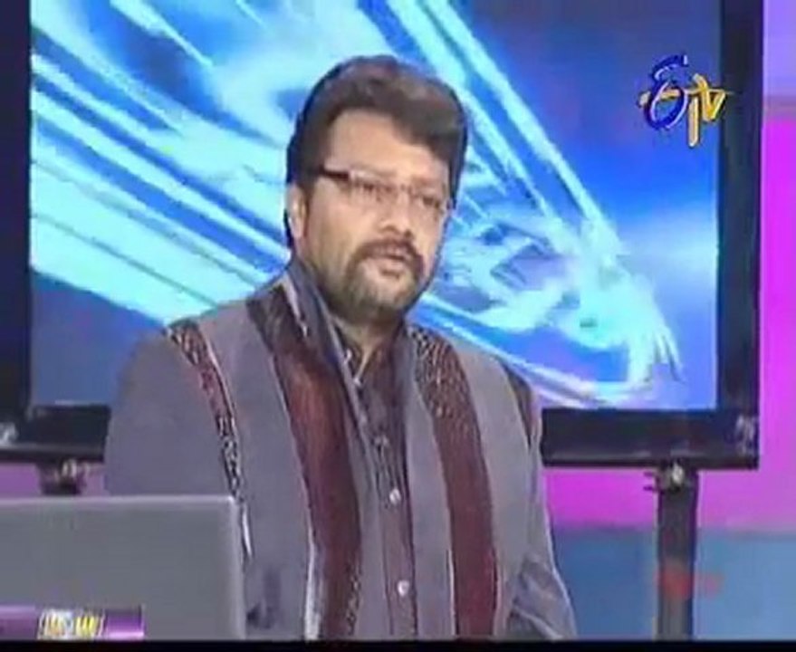 Wow - with Krishnudu - AVS - Kalpana - Kondavalasa - Jayaprakas Reddy - 01