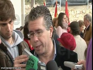 "Los únicos culpables son los controladores"