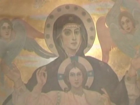 Шире небес / Житие Пресвятой Богородицы (1-я часть)