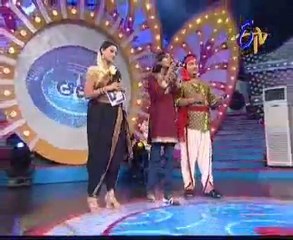 Sye Aata - ETV's Singing Game Show - 13th April 2010 - Part01