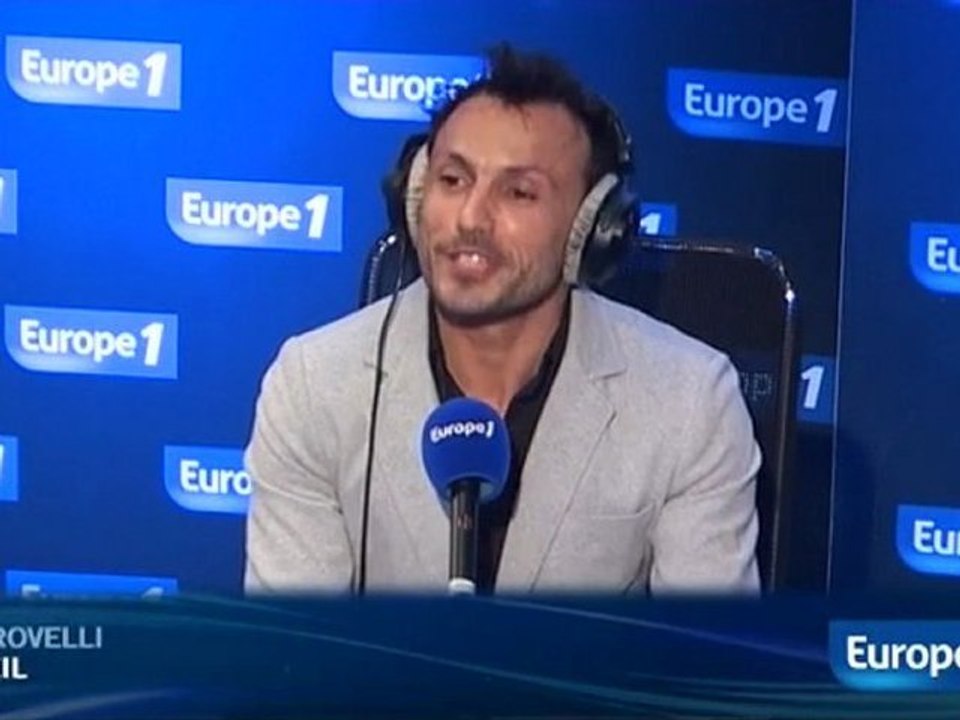 "Vous torchez comme personne"