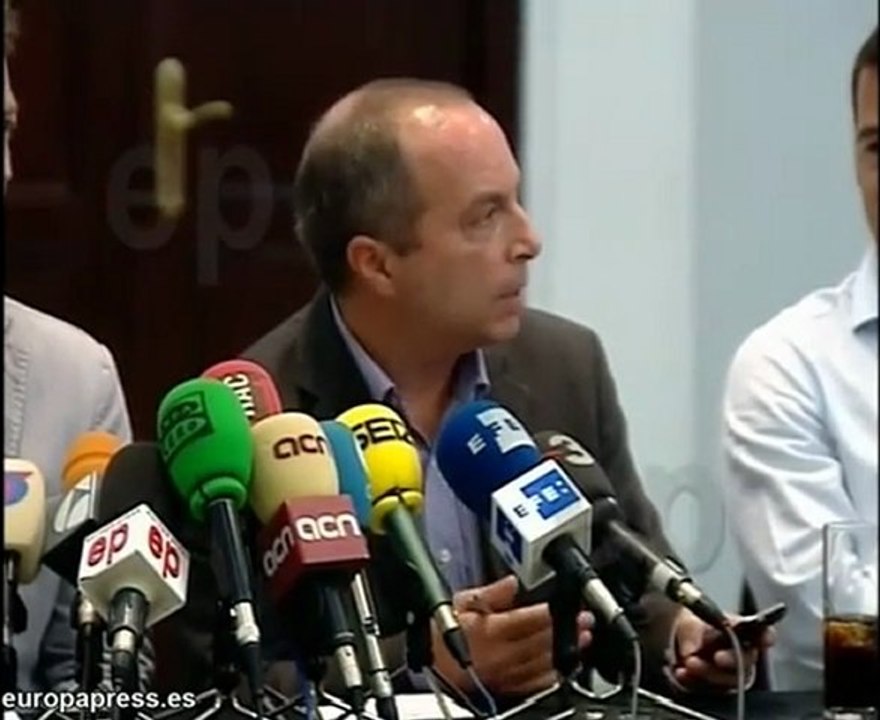 Los controladores culpan a AENA