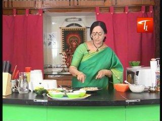 Aaha Emi Ruchi - Oods Uttappa