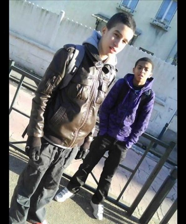 la "S" prod'