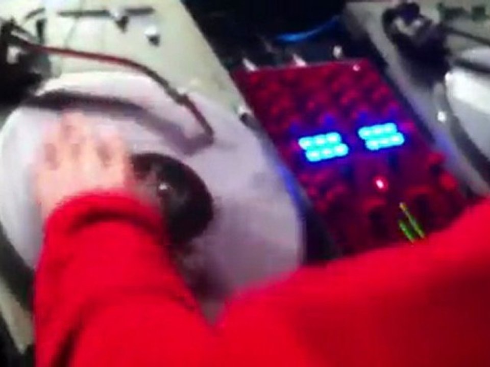 Dj RUDE BOY