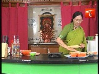 Aaha Emi Ruchi - Lajja Parotas