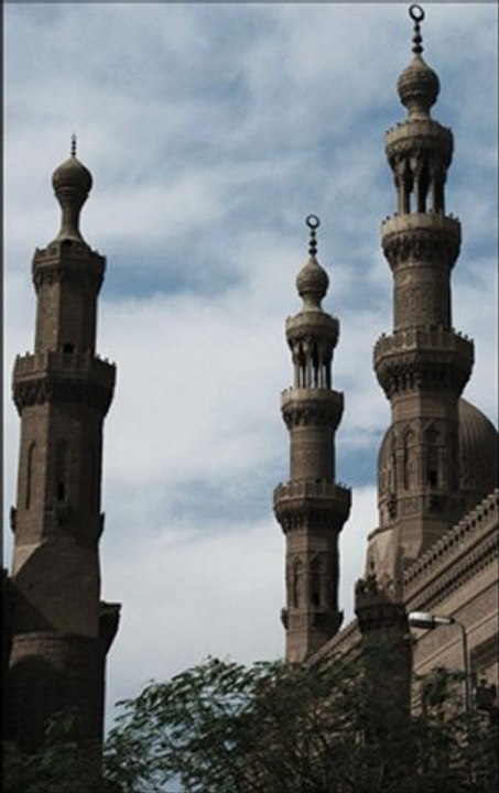 Muta nikahı haramdır - Osman Ünlü Hocaefendi