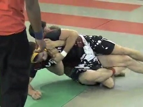 Open Aquitaine Grappling 2011-3