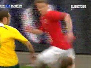 тов ма нор ли 2