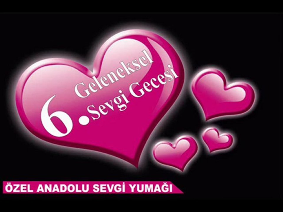 6. Sevgi Gecesi 5