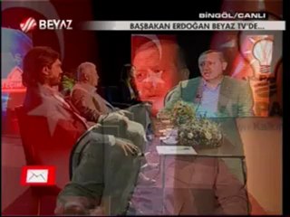 Oy Pusulası ( Başbakan Özel ) 5.Kısım