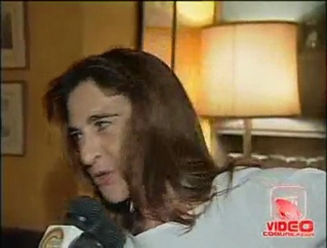 Napoli - Lina Sastri alla corte di Woody Allen 1