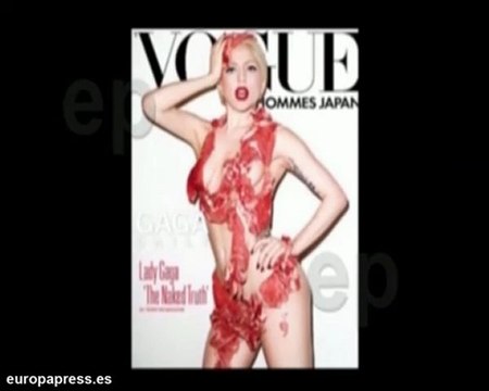 Lady Gaga quiere actuar en CSI Miami