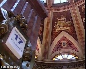 La Bolsa sube un 0,73% al iniciar la sesión