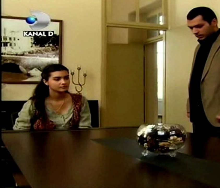 Asi ep. 31 „... ţi-am spus doar că am nevoie de timp..."