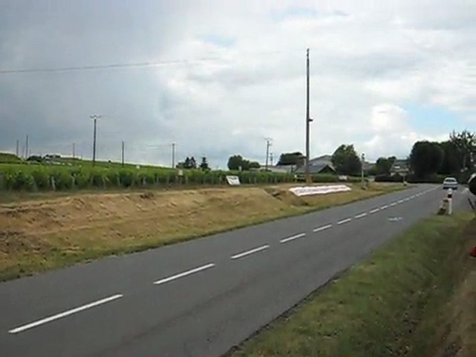 course de sancerre 2011