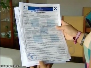 Una niña atacada por un pitbull