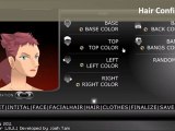 Avatar Creator - (2D) Create your avatar using Avatarcoder
