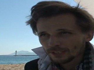 Interview d'Adaam pour « Roving Analysis »