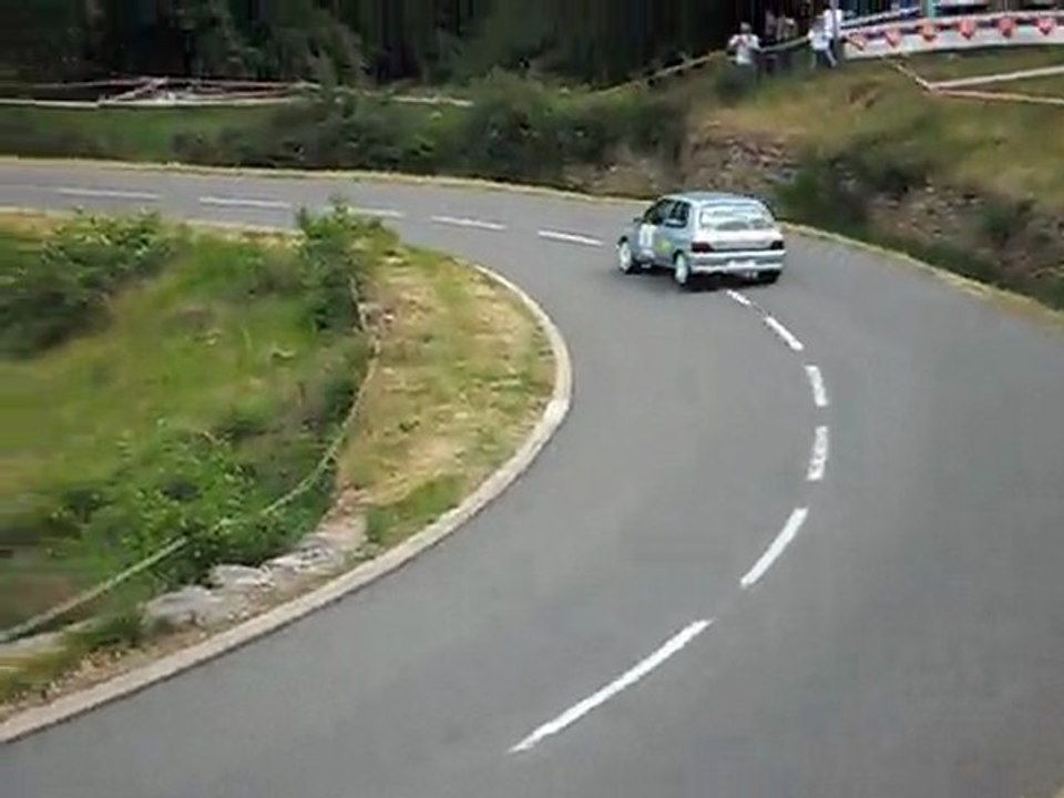 course de cote de donzy 2011