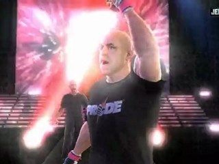 UFC Undisputed 3 : E3 2011 Trailer