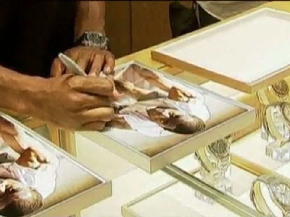 Tyson Gay noch nicht bei 100 Prozent