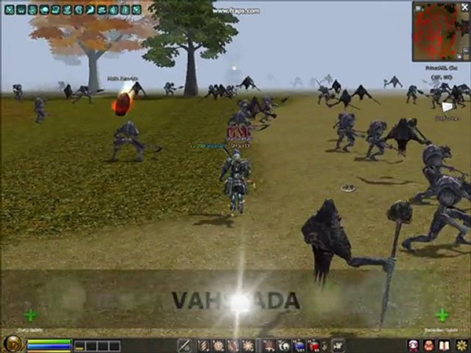 Prince-Mt2 Tanıtım Videosu