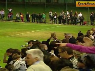 Termeno vs. Dro Απίστευτο πέναλτι στην Ιταλία