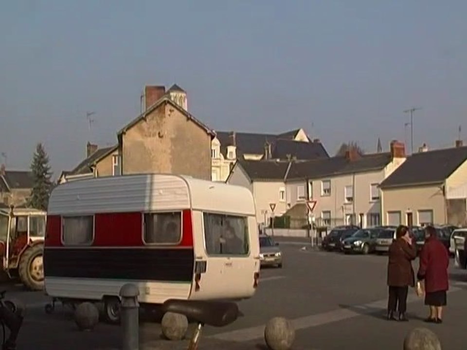 Radio part 1 (caravane)clip