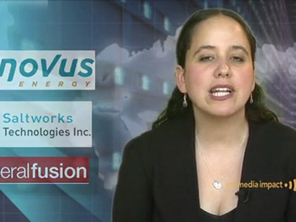 CSR Minute: Cenovus Invests $6M in Canadian Renewable Energy