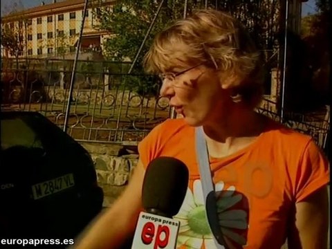 El Ayuntamiento informará a los afectados