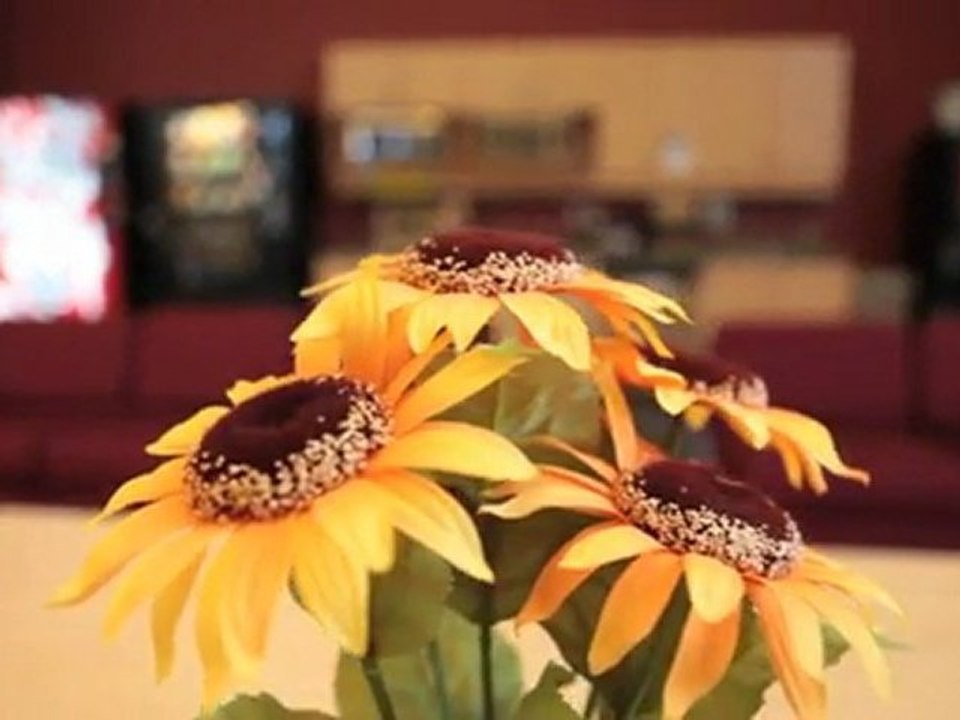 Business Centre Barrie