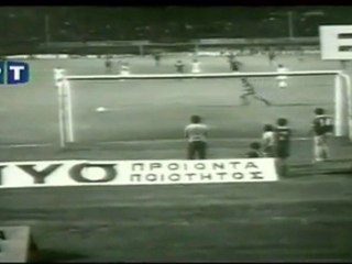 ΗΡΑΚΛΗΣ-ΟΛΥΜΠΙΑΚΟΣ ΤΕΛΙΚΟΣ ΚΥΠΕΛΛΟΥ 1976