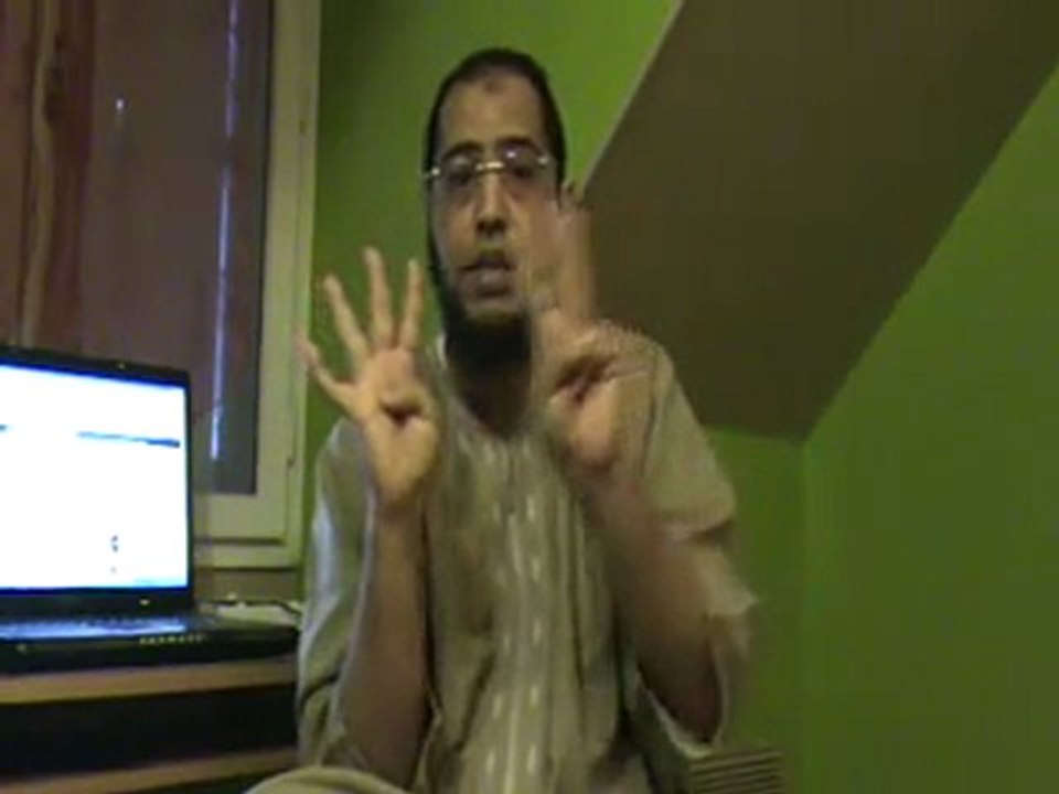 Je veux aller à la mosquée mais j'ai peur d'être ridicule....