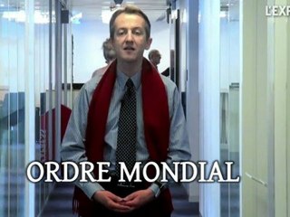 Battisti: les dégâts / L'édito de Christophe Barbier