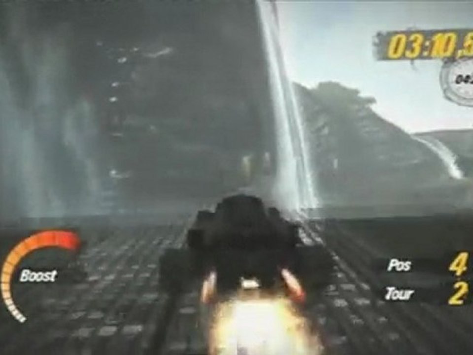 Diablox9 Vidéo Test Motorstorm Pacific Rift [HD]