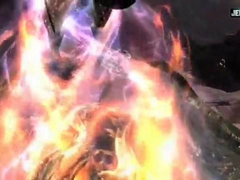 Elder Scrolls 5 : Skyrim - E3 2011 Trailer