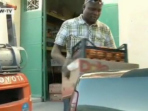 Malta: The Refugee Island | European Journal