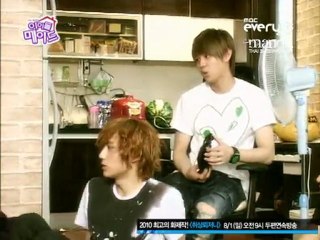 [Mandu_Thaisub] Idol Mild EP2 Part1