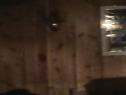 julien P. .soirée au tétras lyre 06.2011 : hold on i'am comming ...cover BB KING/ E.CLAPTON