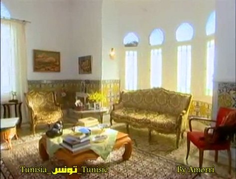 Les Maisons de Tunisie...Carthage & la Marsa