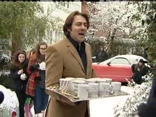 TV NEWS: Mandy Salter coming back to Eastenders