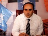 Ak Parti Bayburt  Milletvekili Adayı Bünyamin Özbek'in Seçim Açıklamaları