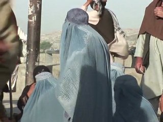 Tödliche Luft in Kabul