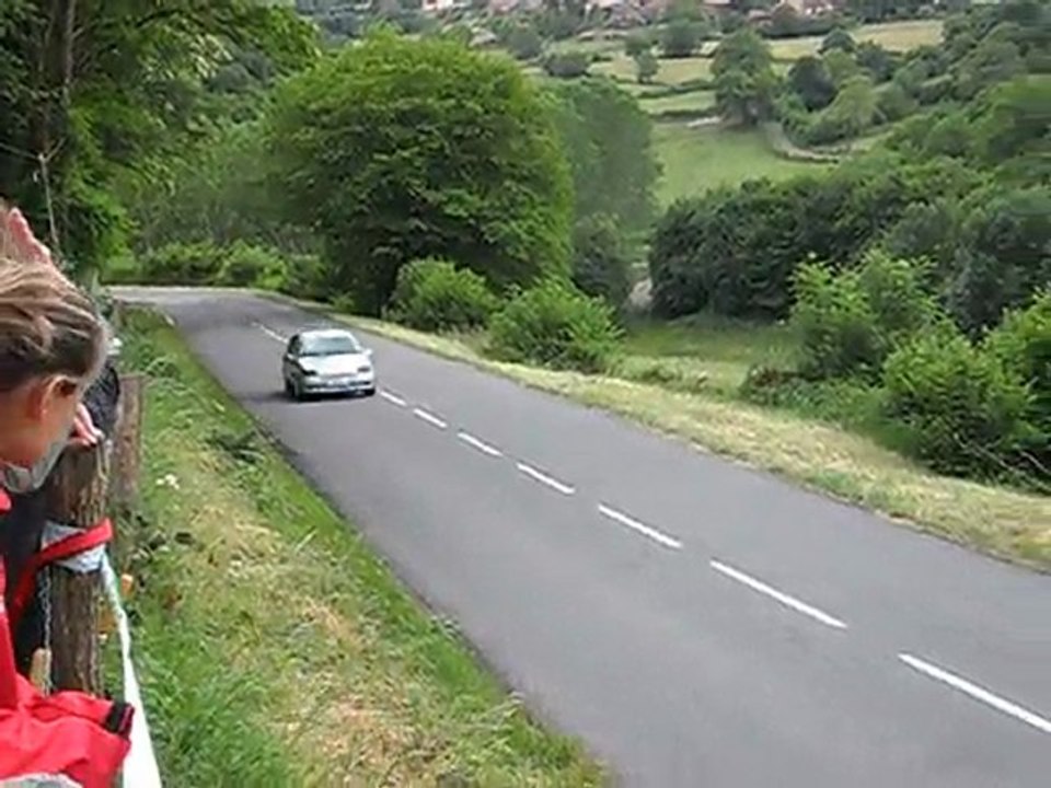 course de cote de donzy 2011